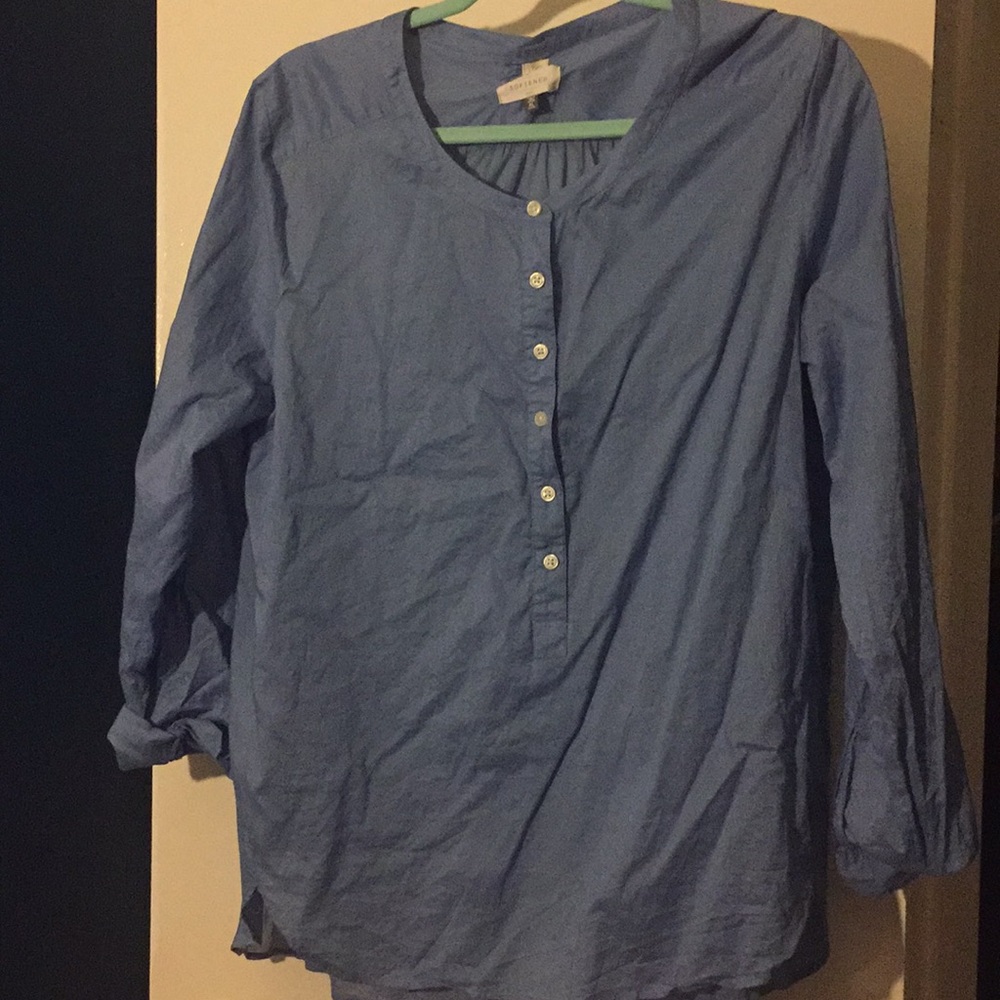 Loft shirt